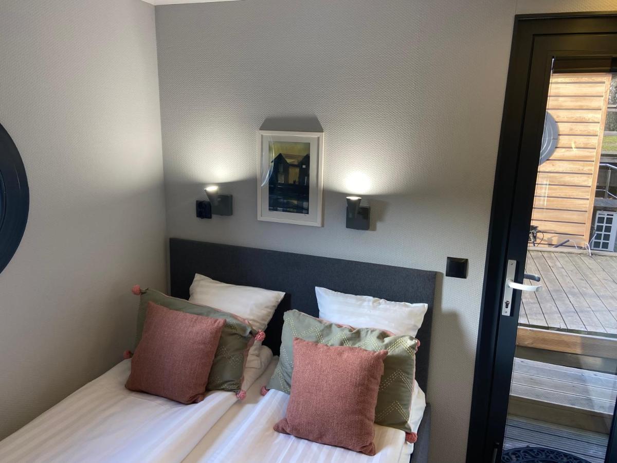 Ringoe Resort Γκέτεμποργκ Εξωτερικό φωτογραφία