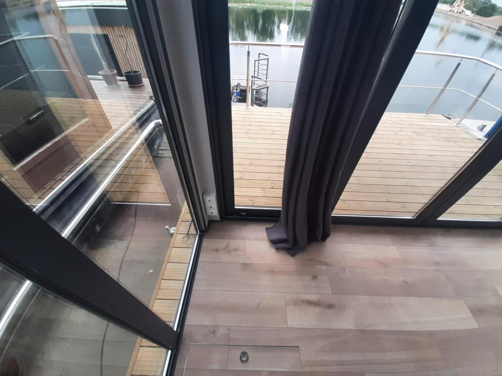 Ringoe Resort Γκέτεμποργκ Εξωτερικό φωτογραφία